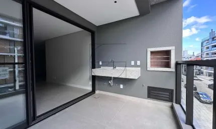 Apartamento com 3 quartos à venda na Rua dos Polvos, 55, Jurerê Internacional, Florianópolis por R$ 3.080.000