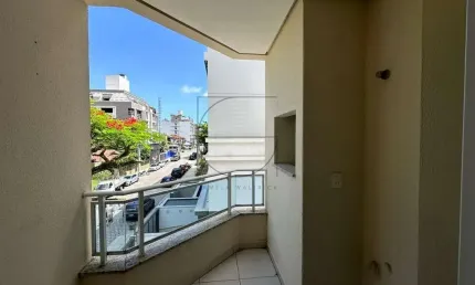 Apartamento com 2 quartos à venda na rua professor renato barbosa, 259, jurerê, florianópolis por r$ 958.000
