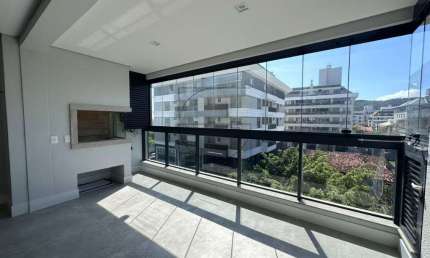 Apartamento com 3 quartos à venda na Rua das Baleias Franca, 35, Jurerê Internacional, Florianópolis por R$ 3.199.000