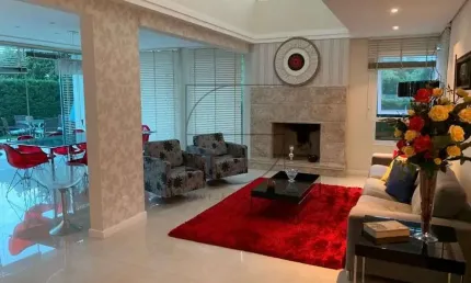 Casa com 4 quartos à venda na bagres, 137, jurerê internacional, florianópolis por r$ 7.300.000