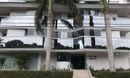 Apartamento com 3 quartos à venda na Rua das Algas, 1109, Jurerê, Florianópolis por R$ 2.400.000