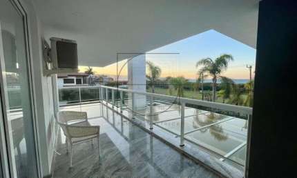 Casa com 4 quartos à venda na Peixes Lua, 121, Jurerê Internacional, Florianópolis por R$ 14.000.000