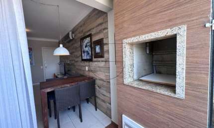 Apartamento com 2 quartos à venda na Rua Deputado Paulo Preis, 590, Jurerê, Florianópolis por R$ 1.170.000