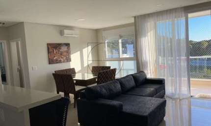 Cobertura com 4 quartos à venda na Rua Dario João de Souza, 101, Jurerê, Florianópolis por R$ 3.250.000