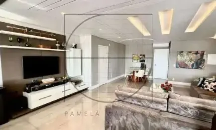 Apartamento com 4 quartos à venda na rua das algas, 871, jurerê, florianópolis por r$ 4.523.660