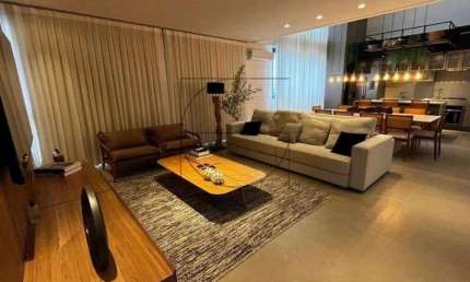 Apartamento com 4 quartos à venda na Rua das Castanhetas, 135, Jurerê Internacional, Florianópolis por R$ 5.990.000