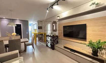 Apartamento com 3 quartos à venda na Rua Felipe Schmidt, 1012, Centro, Florianópolis por R$ 1.850.000