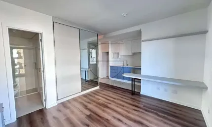 Apartamento com 1 quarto à venda na Rua Crispim Mira, 439, Centro, Florianópolis por R$ 570.000