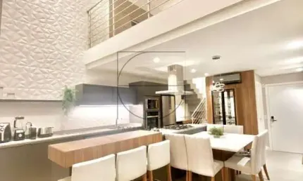 Apartamento com 3 quartos à venda na Rua Professor Renato Barbosa, 258, Jurerê, Florianópolis por R$ 3.150.000
