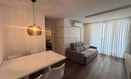 Apartamento com 1 quarto à venda na rua crispim mira, 439, centro, florianópolis por r$ 770.000
