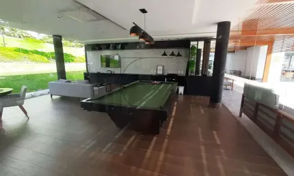 Cobertura com 3 quartos à venda na Rua Dario João de Souza, 225, Jurerê, Florianópolis por R$ 3.500.000