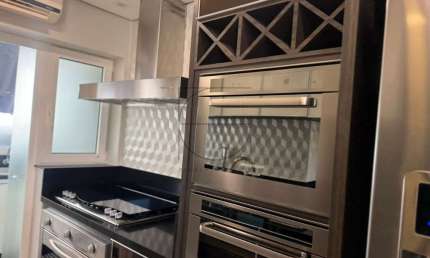 Apartamento com 4 quartos à venda na Rua das Algas, 811, Jurerê Internacional, Florianópolis por R$ 3.500.000