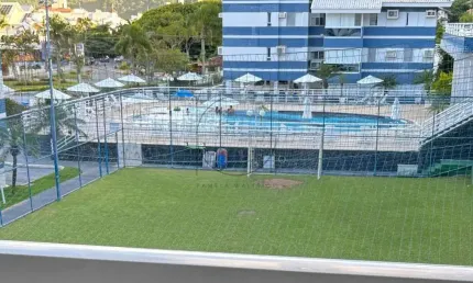 Apartamento com 4 quartos à venda na Avenida Tom Traugott Wildi, 500, Praia Brava, Florianópolis por R$ 1.500.000