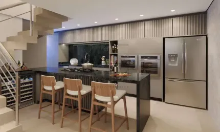 Apartamento com 4 quartos à venda na Rua Professor Renato Barbosa, 174, Jurerê, Florianópolis por R$ 3.650.000