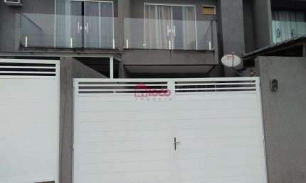 Casa com 2 quartos à venda na do Vai-Vem, 8, Campo Grande, Rio de Janeiro, 60 m2 por R$ 224.000
