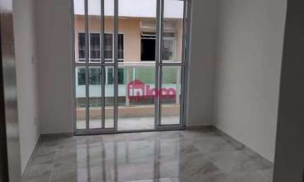 Apartamento com 2 quartos à venda na das Agulhas Negras, 191, Campo Grande, Rio de Janeiro, 53 m2 por R$ 190.000