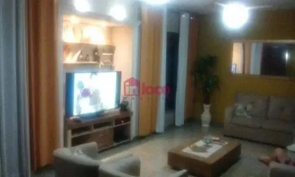 Casa em condomínio fechado com 4 quartos à venda na Aricuri, 407, Campo Grande, Rio de Janeiro, 272 m2 por R$ 1.099.000
