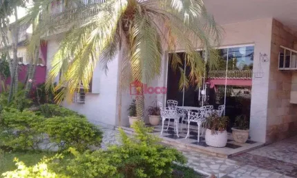 Casa com 4 quartos à venda na Artur Rios, 594, Senador Vasconcelos, Rio de Janeiro, 478 m2 por R$ 1.199.000
