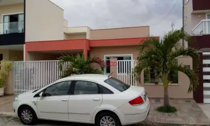 Casa em condomínio fechado com 3 quartos à venda na do lameirão pequeno, 365, campo grande, rio de janeiro, 180 m2 por r$ 749.000