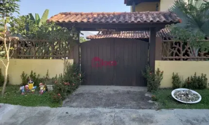 Casa em condomínio fechado com 2 quartos à venda na do Lameirão Pequeno, 2817, Campo Grande, Rio de Janeiro, 200 m2 por R$ 849.000
