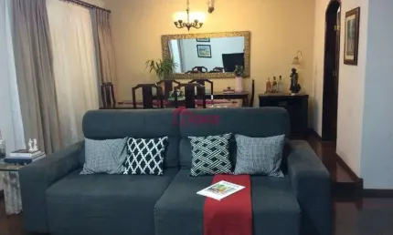 Casa com 3 quartos à venda na Dom Pedrito, 110, Campo Grande, Rio de Janeiro, 175 m2 por R$ 599.000