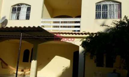 Casa em condomínio fechado com 3 quartos à venda na Sebastião da Silva Maia, 70, Campo Grande, Rio de Janeiro, 237 m2 por R$ 614.000