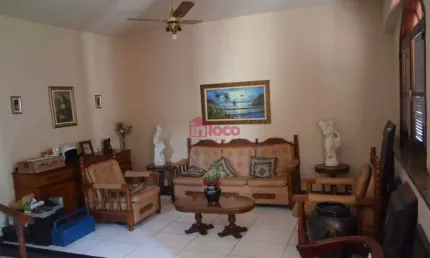Casa com 3 quartos à venda na do pré, 1279, campo grande, rio de janeiro, 133 m2 por r$ 597.000