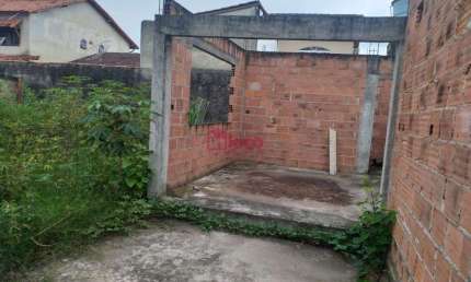 Terreno em condomínio fechado à venda na da Grama, 593, Campo Grande, Rio de Janeiro, 270 m2 por R$ 180.000