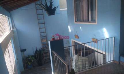 Casa com 2 quartos à venda na Galeno Chaves, 6, Campo Grande, Rio de Janeiro, 120 m2 por R$ 379.000