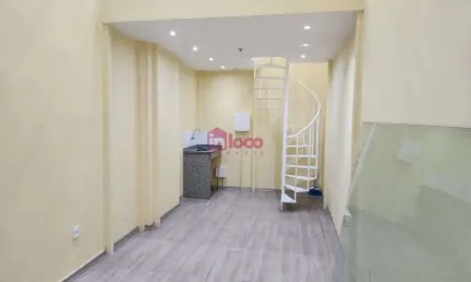 Ponto comercial à venda na Rua Augusto de Vasconcelos, 544, Campo Grande, Rio de Janeiro, 33 m2 por R$ 370.000