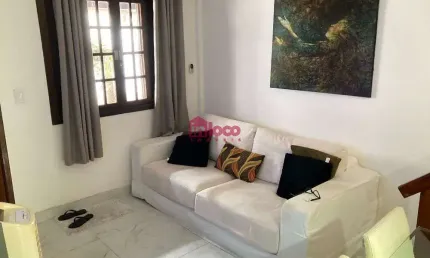 Casa com 2 quartos à venda na Capitão Lafay, 213, Campo Grande, Rio de Janeiro, 60 m2 por R$ 289.000