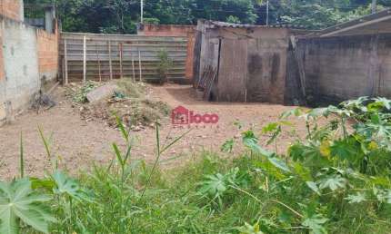 Terreno à venda na Rua Projetada, 7, Guaratiba, Rio de Janeiro, 225 m2 por R$ 145.000