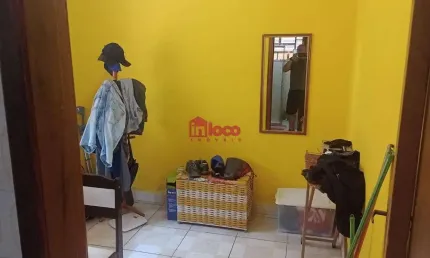Casa em condomínio fechado com 2 quartos à venda na Rua Viúva Dantas, 536, Campo Grande, Rio de Janeiro, 110 m2 por R$ 314.000