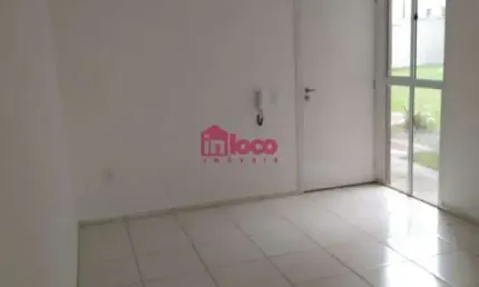 Apartamento com 1 quarto à venda na do mendanha, 2854, campo grande, rio de janeiro, 42 m2 por r$ 140.000