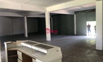 Prédio para alugar na do Cabuçu, 859, Campo Grande, Rio de Janeiro, 1000 m2 por R$ 18.000