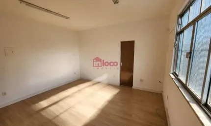 Sala comercial para alugar na Estrada do Campinho, 2471, Campo Grande, Rio de Janeiro, 33 m2 por R$ 700