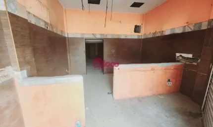 Ponto comercial para alugar na Caminho do Cantagalo do Monteiro, 643, Campo Grande, Rio de Janeiro, 150 m2 por R$ 12.000