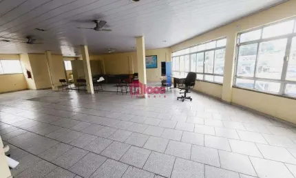 Sala comercial para alugar na Caminho do Cantagalo do Monteiro, 643, Campo Grande, Rio de Janeiro, 206 m2 por R$ 8.000