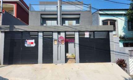 Casa com 3 quartos à venda na Itamaraju, 503, Campo Grande, Rio de Janeiro, 125 m2 por R$ 375.000