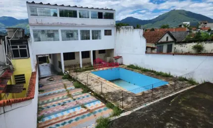 Prédio à venda na Sacramento Blacke, 462, Campo Grande, Rio de Janeiro, 744 m2 por R$ 1.300.000