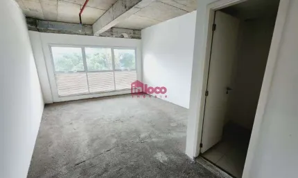 Sala comercial para alugar na Rua Augusto de Vasconcelos, 544, Campo Grande, Rio de Janeiro, 23 m2 por R$ 950