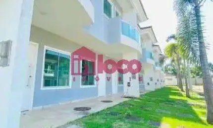 Casa em condomínio fechado com 2 quartos para alugar na Caminho do Morro dos Caboclos, 3417, Campo Grande, Rio de Janeiro, 65 m2 por R$ 1.650