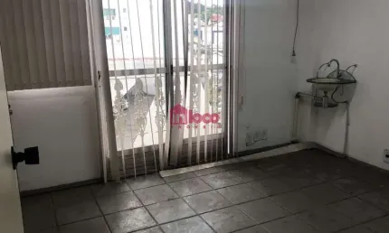 Sala comercial à venda na dr. caetano de faria castro, 25, campo grande, rio de janeiro, 30 m2 por r$ 90.000
