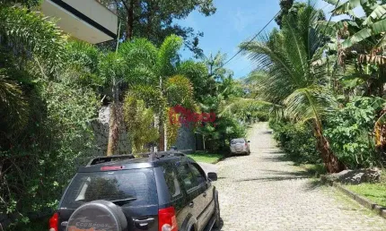 Terreno à venda na do Viegas, 828, Campo Grande, Rio de Janeiro, 628 m2 por R$ 370.000