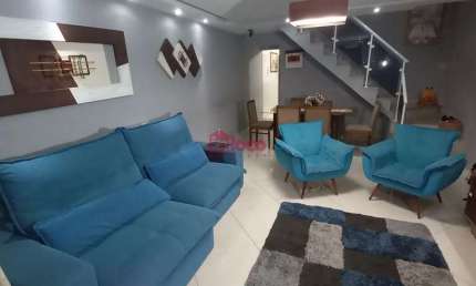 Casa com 3 quartos à venda na Fausto Garcia, 458, Campo Grande, Rio de Janeiro, 145 m2 por R$ 339.000