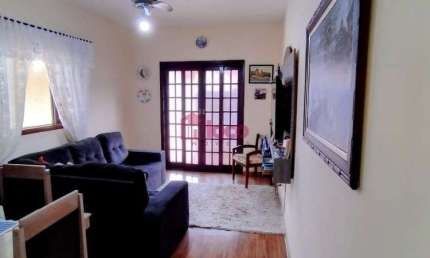 Casa com 2 quartos à venda na das Extremosas, 60, Campo Grande, Rio de Janeiro, 70 m2 por R$ 220.000