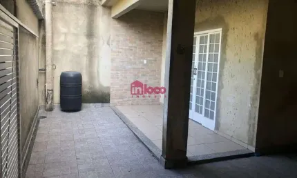 Casa com 4 quartos para alugar na ademar manarini, campo grande, rio de janeiro, 192 m2 por r$ 2.300
