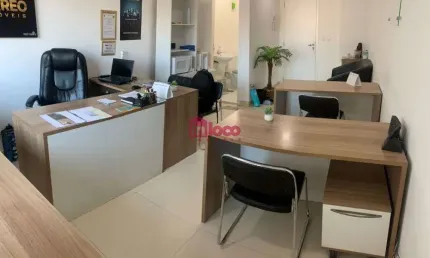 Sala comercial à venda na Maria Teresa, 75, Campo Grande, Rio de Janeiro, 25 m2 por R$ 155.000