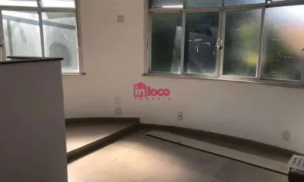 Sala comercial para alugar na Cesário de Melo, 3013, Campo Grande, Rio de Janeiro, 25 m2 por R$ 850