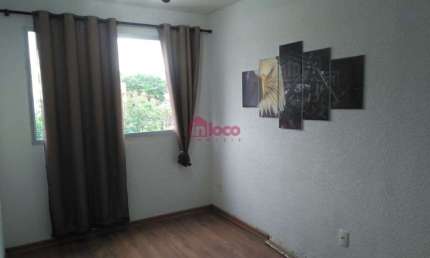 Apartamento com 2 quartos à venda na Estrada do Campinho, 920, Campo Grande, Rio de Janeiro, 41 m2 por R$ 120.000